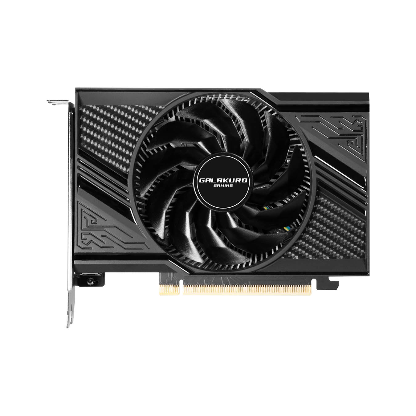 GG-RTX4060-E8GB/SF | GG-RTX4060-E8GB/SF | 玄人志向 GALAKURO GAMING