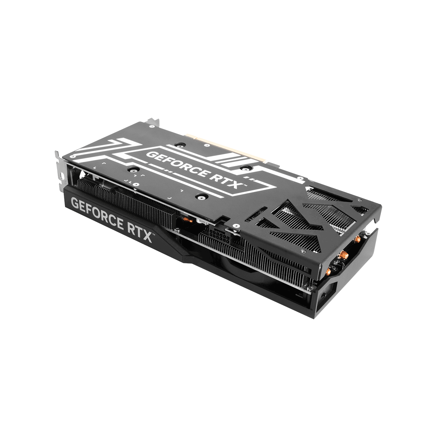 GG-RTX4070SP-E12GB/DF | GG-RTX4070SP-E12GB/DF | 玄人志向 GALAKURO