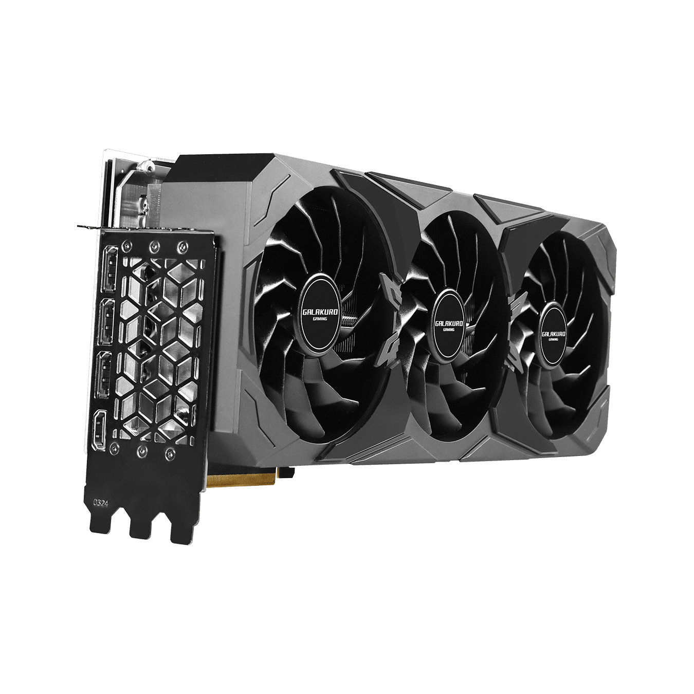 GG-RTX4080-E16GB/OC/TP | GG-RTX4080-E16GB/OC/TP | 玄人志向
