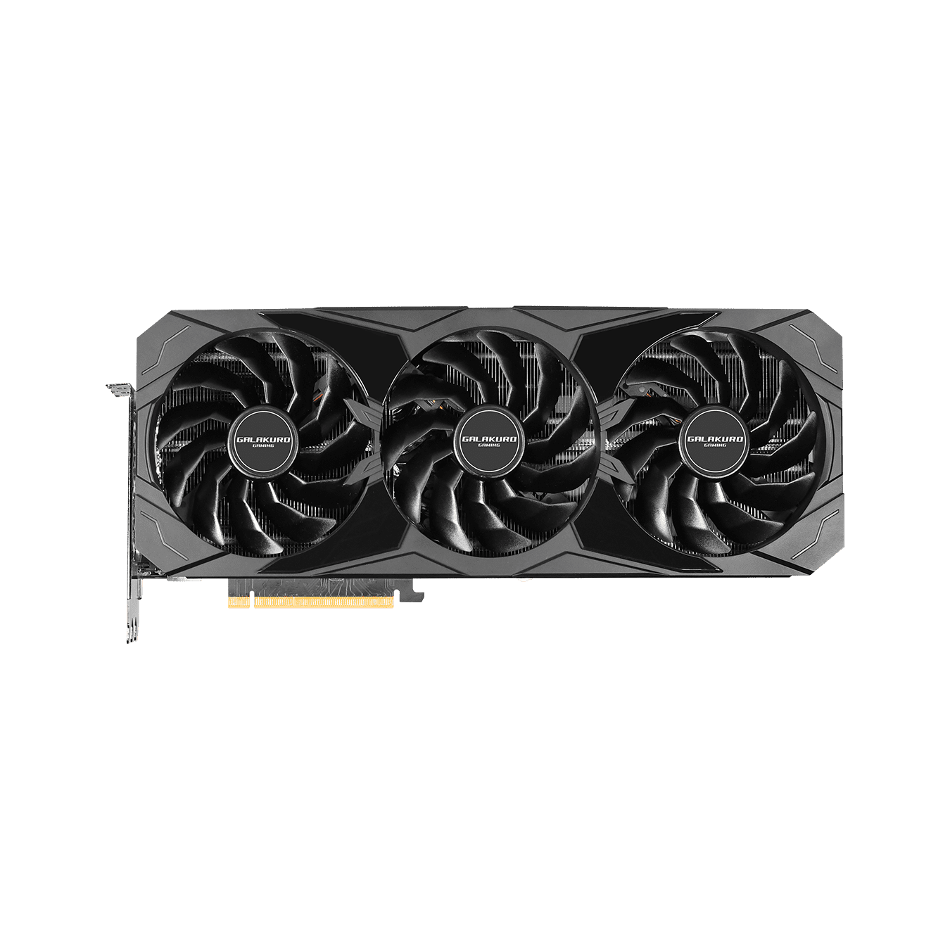 GG-RTX4090-E24GB/OC/TP | GG-RTX4090-E24GB/OC/TP | 玄人志向
