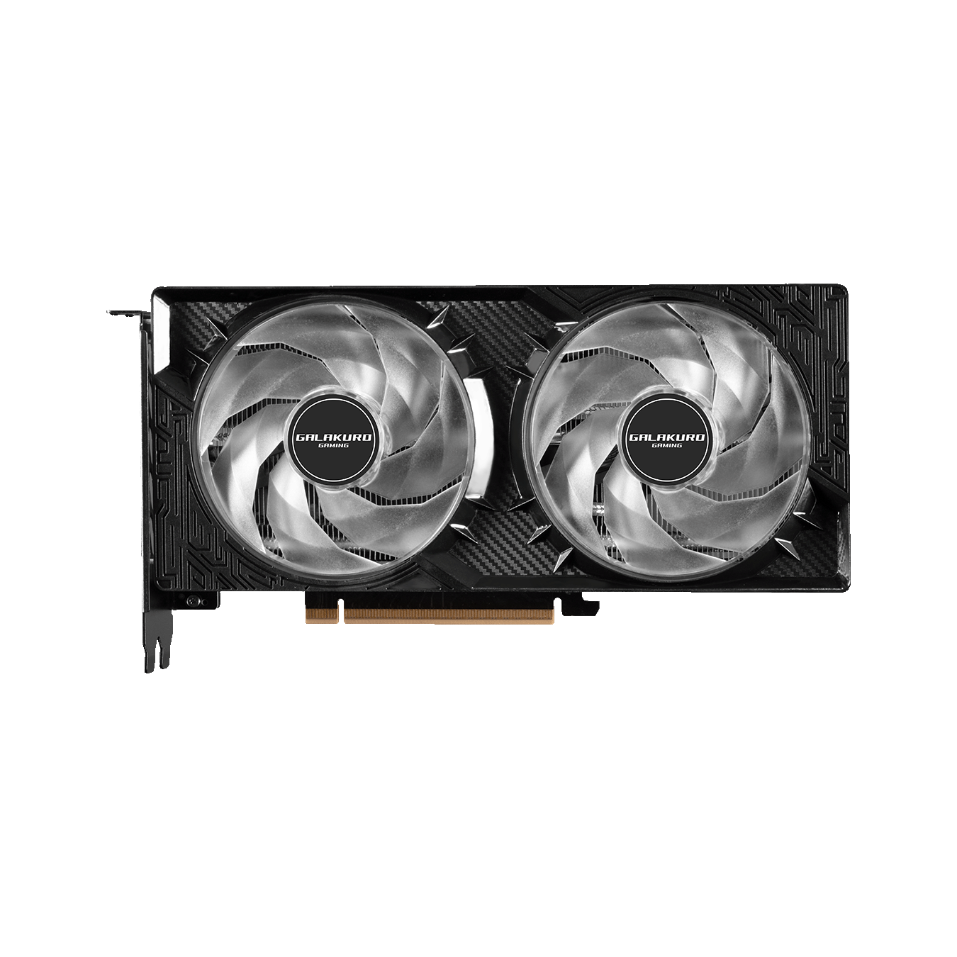 GG-RTX5060-E8GB/LE/DF | GG-RTX5060-E8GB/LE/DF | 玄人志向 GALAKURO