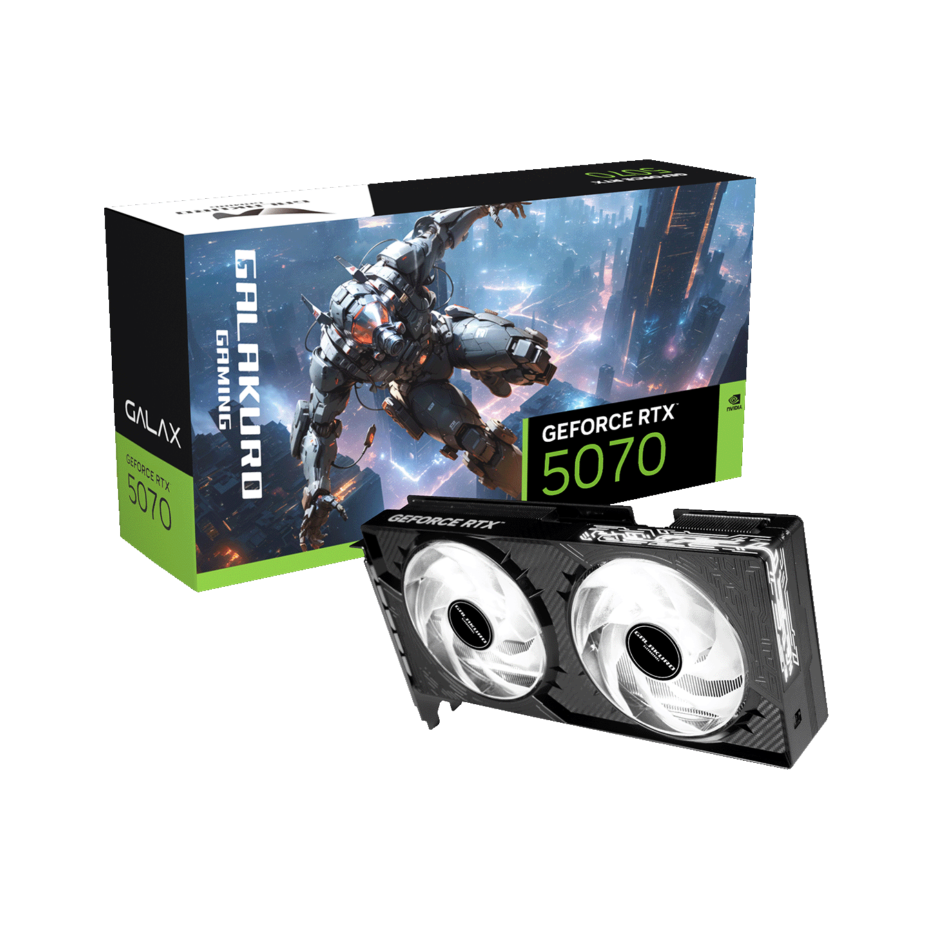 GG-RTX3070-E8GB/OC/DF/LHR | NVIDIA GEFORCE RTX 3070 搭載