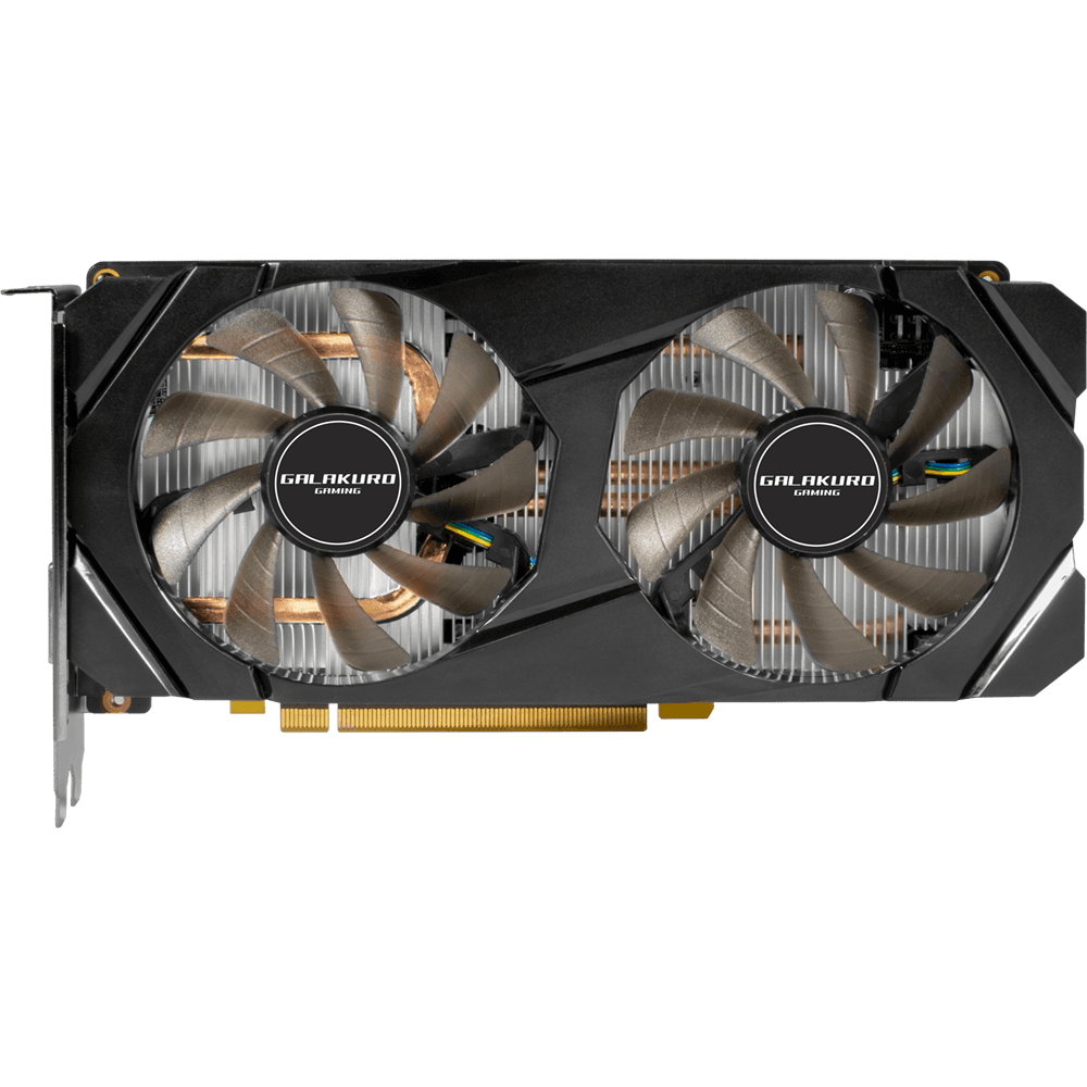 GG-RTX2060-E6GB/DF | NVIDIA GEFORCE RTX 2060 搭載 グラフィック