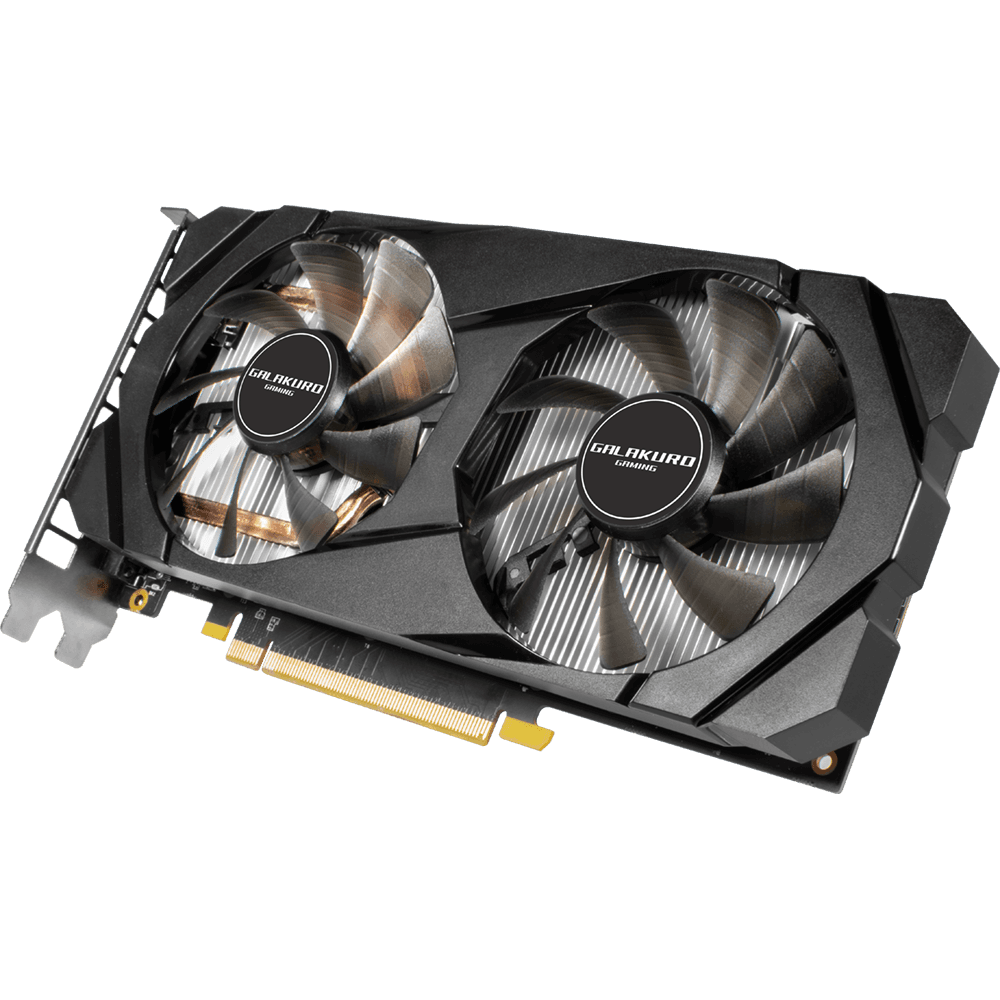 GG-RTX2060-E6GB/DF | NVIDIA GEFORCE RTX 2060 搭載 グラフィック