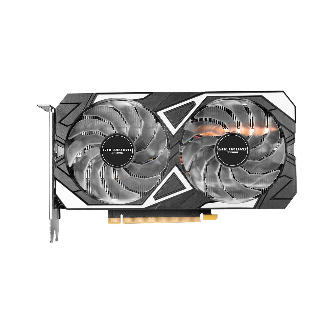 GG-RTX3050-E8GB/EX/DF | GG-RTX3050-E8GB/EX/DF | 玄人志向 GALAKURO