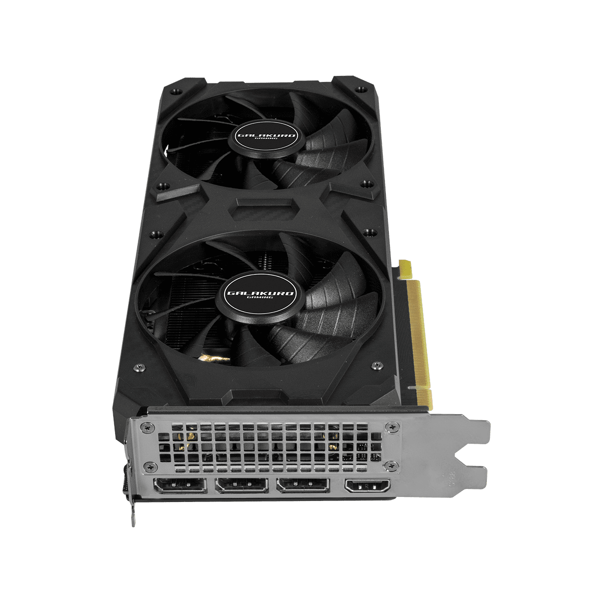 GG-RTX3060-E12GB/OC/DF | NVIDIA GEFORCE RTX 3060 搭載 グラフィック