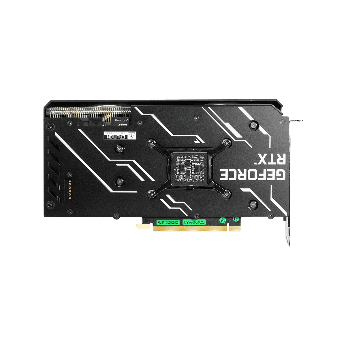 GG-RTX3070-E8GB/OC/DF2 | NVIDIA GEFORCE RTX 3070 搭載 グラフィック