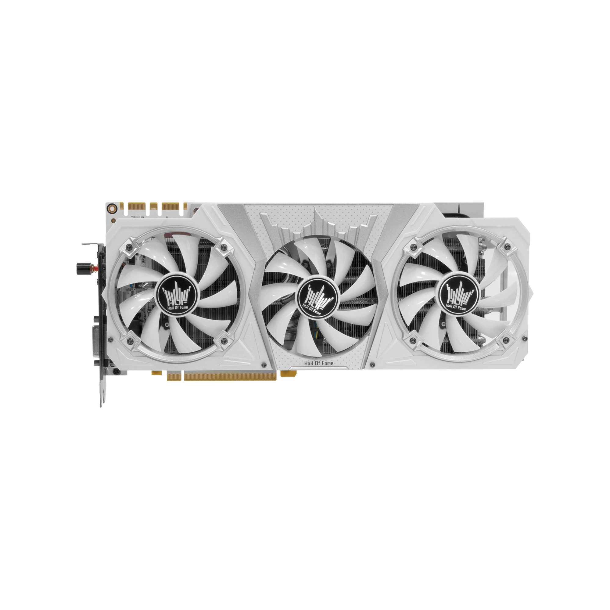 GK-GTX1070Ti-E8GB/HOF | 玄人志向 GALAKURO NVIDIA GEFORCE GTX