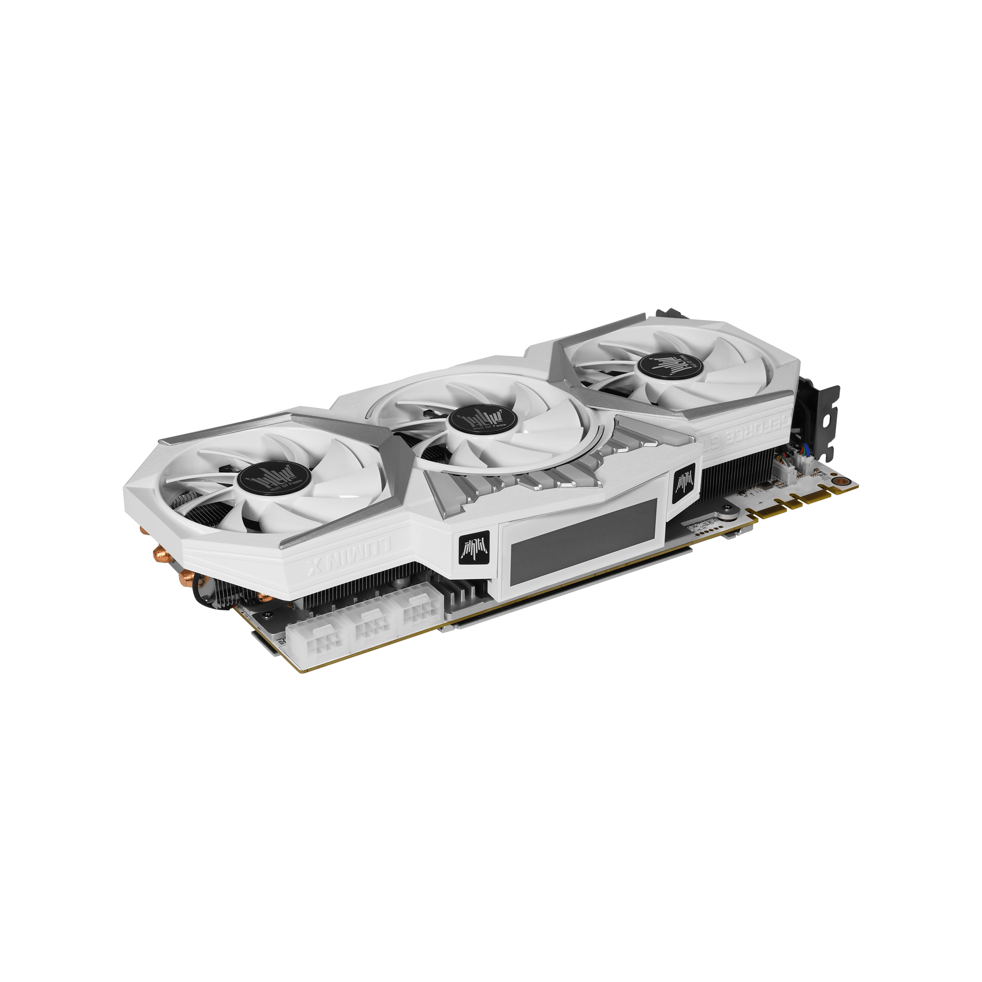 GK-GTX1080Ti-E11GB/HOF | 玄人志向 GALAKURO NVIDIA GEFORCE GTX