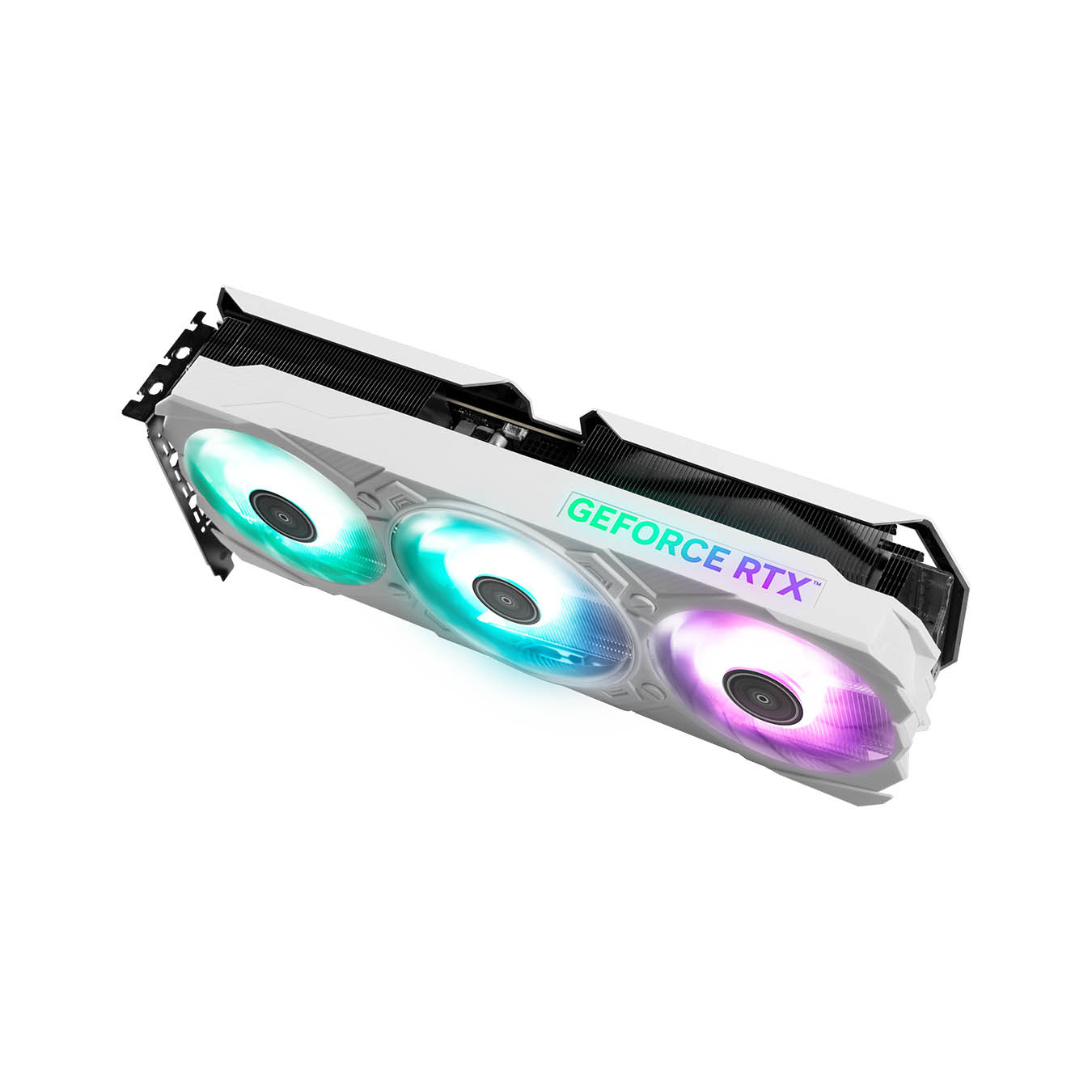 GK-RTX4070Ti-E12GB/WHITE/TP2 | GK-RTX4070Ti-E12GB/WHITE/TP2 | 玄人