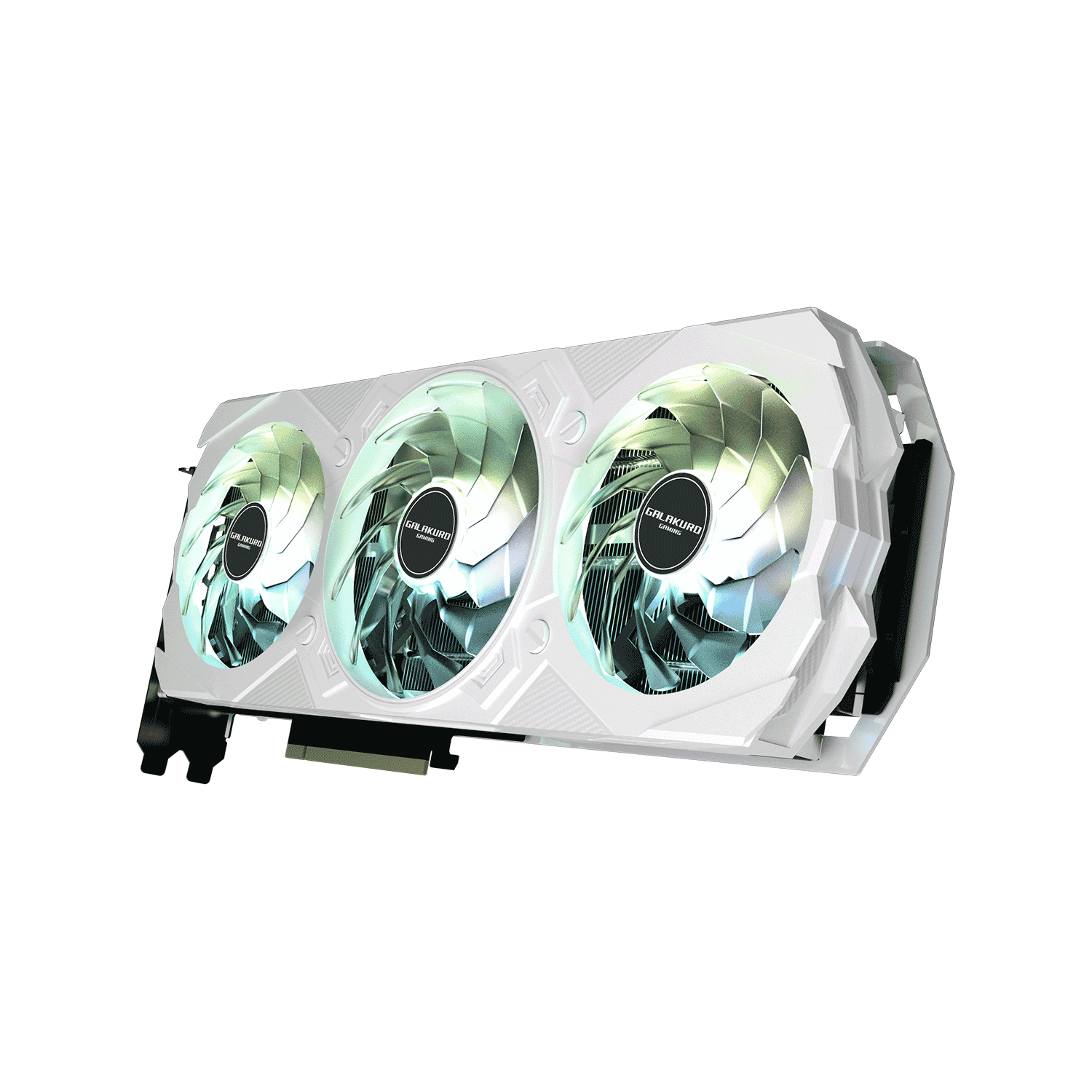 GK-RTX4070TiSP-E16GB/WHITE/TP2 | GK-RTX4070TiSP-E16GB/WHITE/TP2
