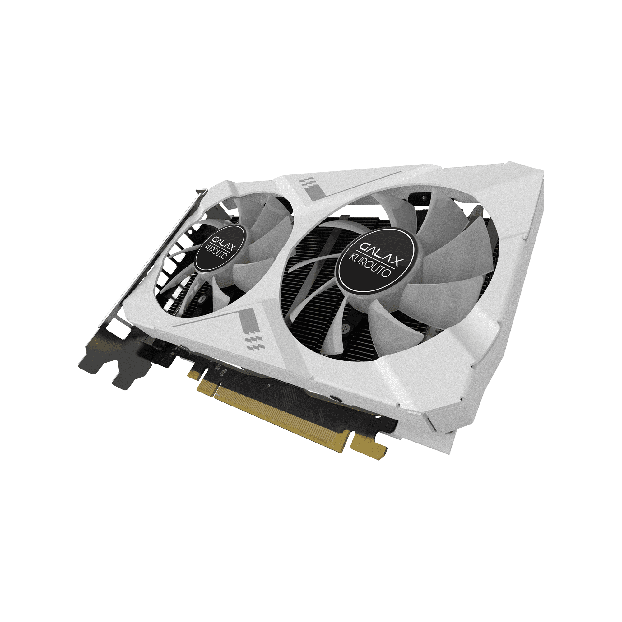 GK-RTX2060-E6GB/MINI | 玄人志向 GALAKURO NVIDIA GEFORCE RTX 2060