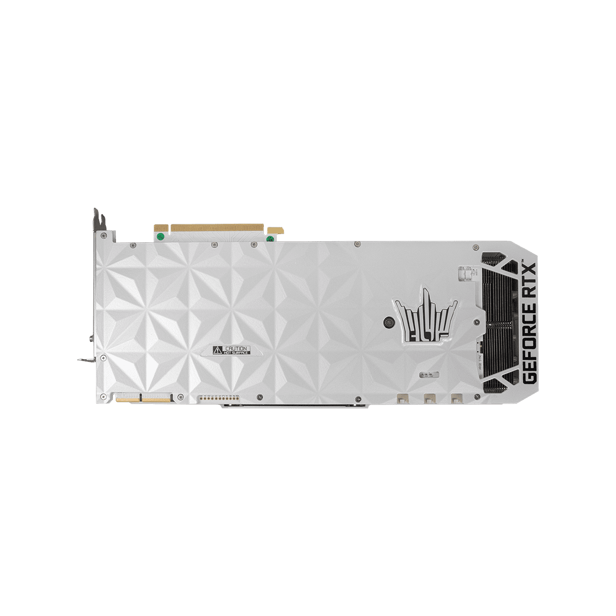 GK-RTX3090/HOF OC LAB ED+PANEL | 玄人志向 GALAKURO NVIDIA GEFORCE