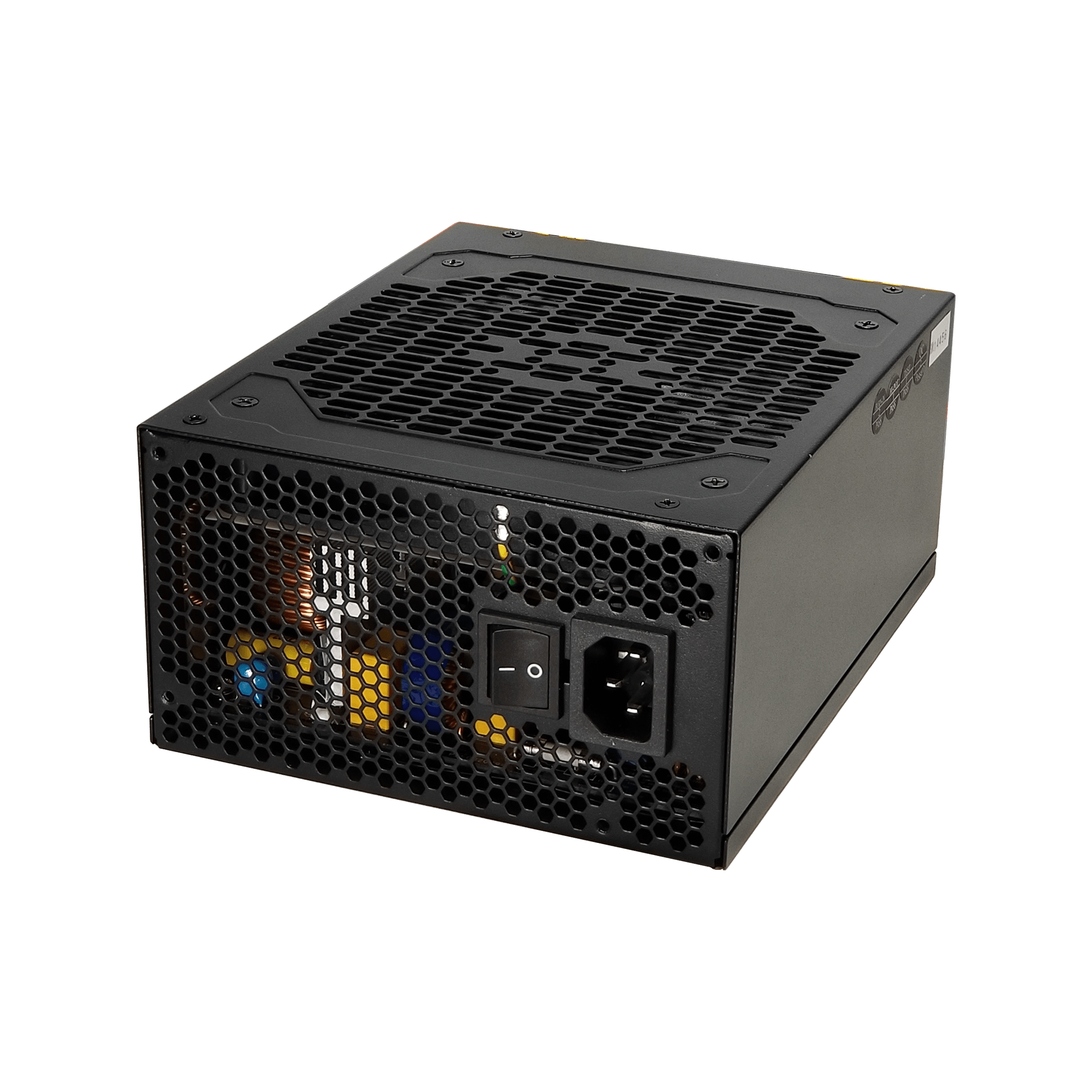 KRPW-MG1200W | 高電源変換効率 90% ATX電源 1200W | 玄人志向