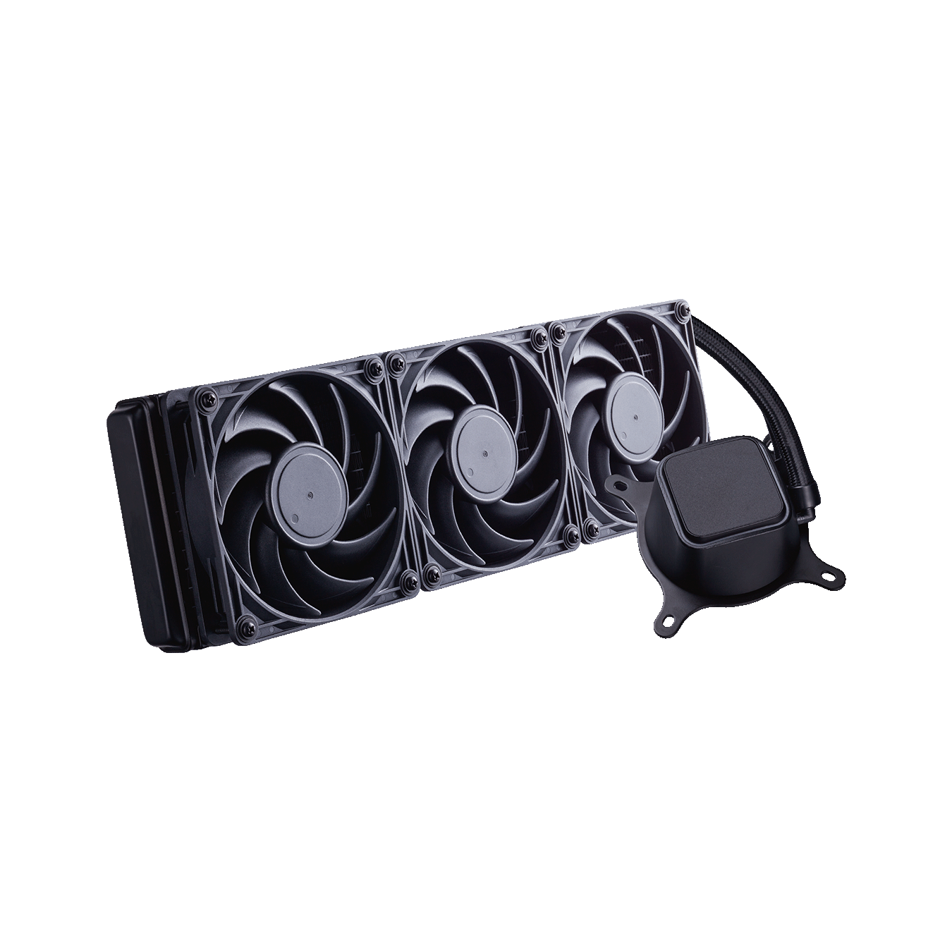 KURO-AIOWC360/V2 | KURO-AIOWC360/V2 | 玄人志向 簡易水冷CPUクーラー