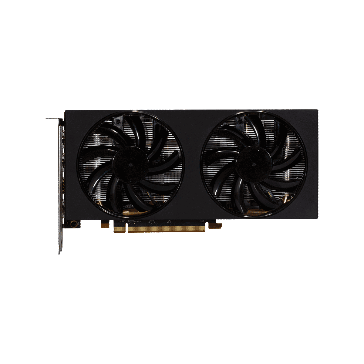 RD-RX5600XT-E6GB | Radeon RX 5600 XT 搭載 グラフィックボード (PCI