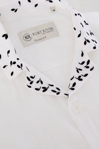 Short Sleeve Shirts – Kurt River