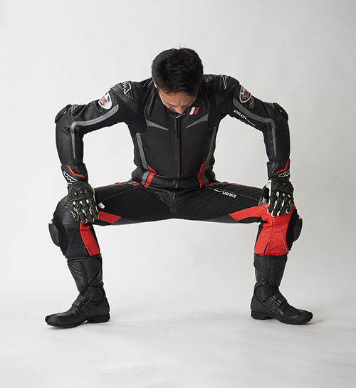 K-0084XX CREDO SUIT クレドスーツ｜KUSHITANI JAPAN