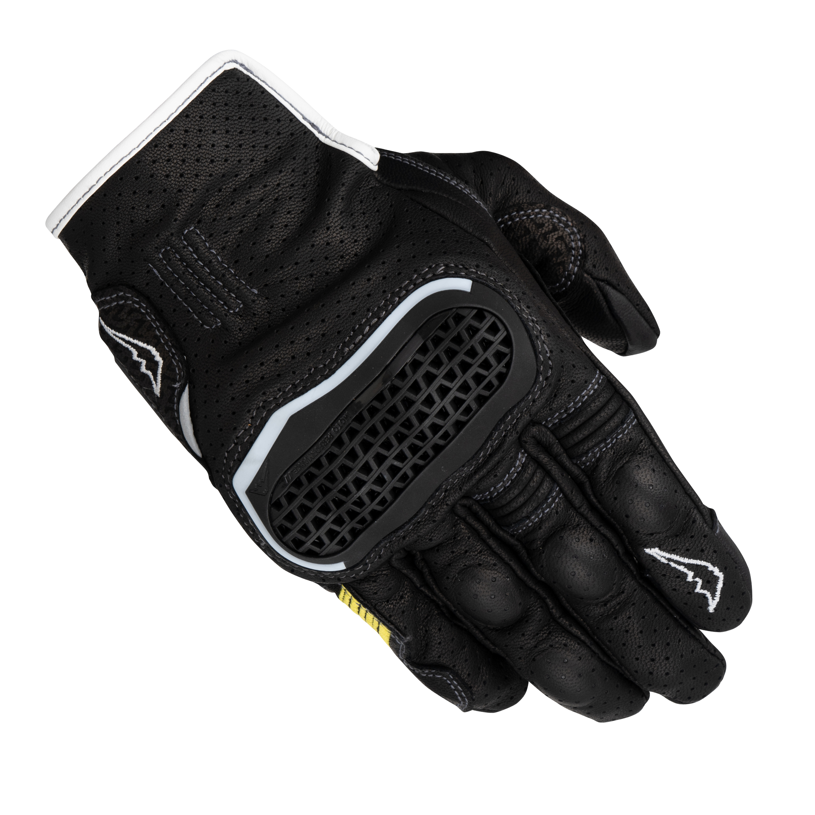 A-5376 インベンティブレザーメッシュグローブ｜KUSHITANI JAPAN