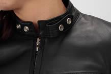 K-0629Z シングルジャケット クシタニ｜KUSHITANI JAPAN