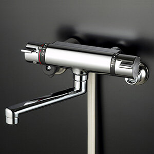 サーモスタット式シャワー（撥水）(ウルトラファインバブルワンス