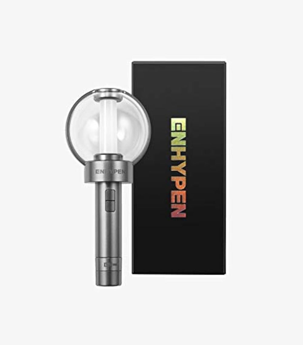 ENHYPEN Official Light Stick Ver.2 - Kpop Exchange