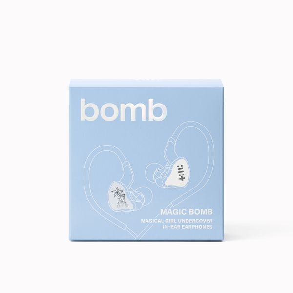 ILLIT – Bomb (Merch Ver.) – Kpop.ro Shop