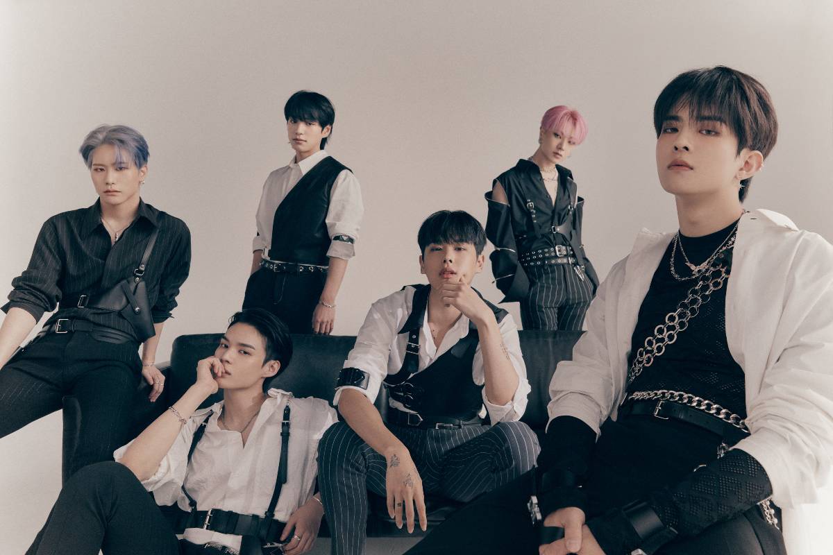 VICTON Archives - KPOP monster