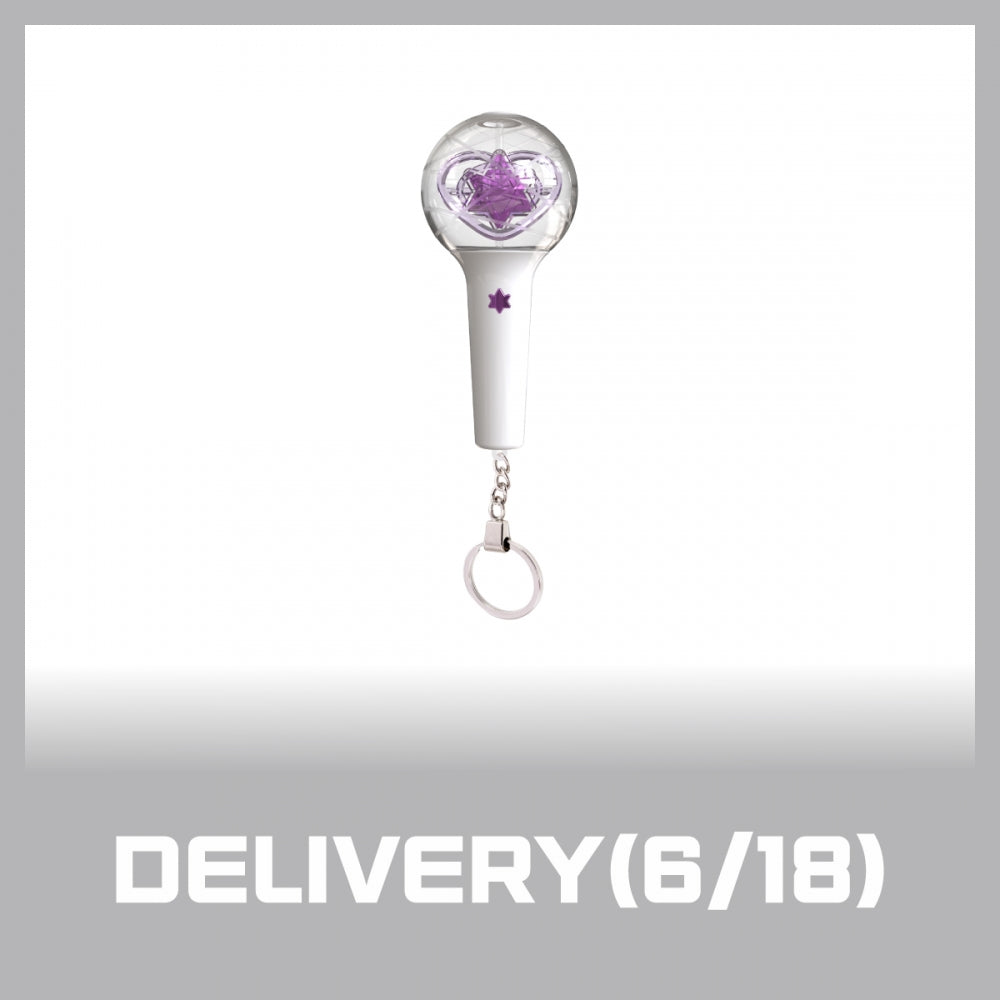 ASTRO - [Stargraphy] 4th ASTROAD OFFICIAL MD OFFICIAL LIGHT