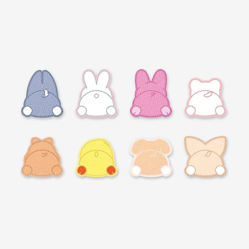 Stray Kids - [dominATE: celebrATE] MD SKZOO MAGNETIC HOLDER