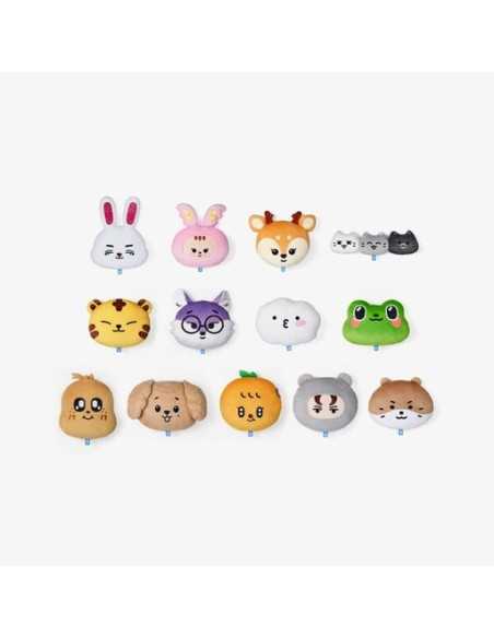 SEVENTEEN MINITEEN Goods - Face Cushion kpoptown.com