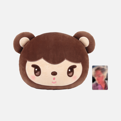 EXO KAI SOLO CONCERT TOUR KAION IN SEOUL OFFICIAL MD NINI BEAR