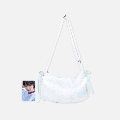 NCT WISH ONE SUMMER WISH OFFICIAL MD [CROSS BAG SET] - Kpop USA