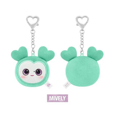 TWICE THIS IS FOR WORLD TOUR IN INCHEON OFFICIAL MD [LOVELY FACE