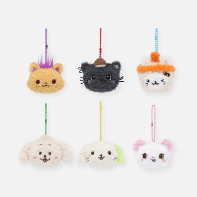 NCT WISH INTO THE WISH : OUR WISH OFFICIAL MD [FANLIGHT DOLL