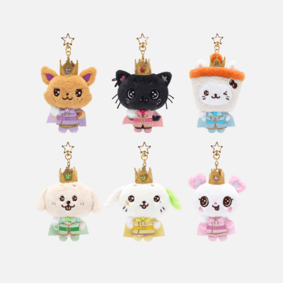 NCT WISH [LET'S GO STEADY] OFFICIAL MD WISH DOLL - Kpop USA