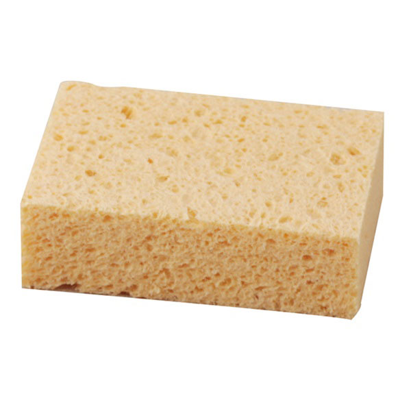 ビスコース スポンジ：吸水性の高いスポンジ | krtek select toys