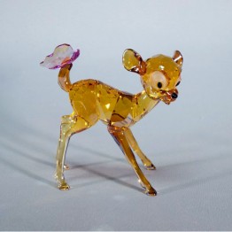 Swarovski Disney Bambi Thumper the Rabbit Colored 5004689