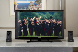 HQMデジタル・オーディオシステム KS-1HQM 販売終了商品 クリプトン