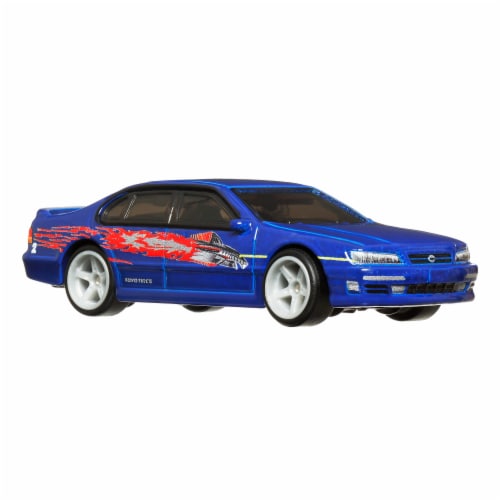 Mattel® Hot Wheel® 99 Nissan Maxima Toy Car, 1 ct - Fry's Food Stores