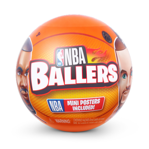 Zuru Surprise NBA Ballers Series 1, 1 ct - Pick 'n Save