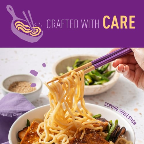 Annie Chun's Korean Style Sweet Chili Noodle Bowl, 8.0 oz