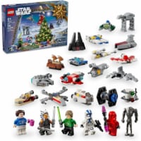 LEGO® Star Wars Holiday Advent Calendar Set, 368 pc - Mariano's