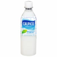 Calpico® Original Non-Carbonated Beverage, 16.9 fl oz - Kroger