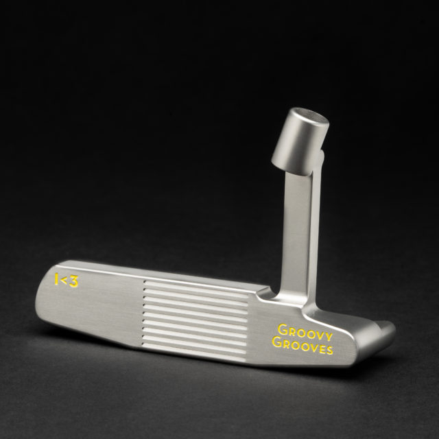 HENDRIX | KRONOS GOLF 公式サイト