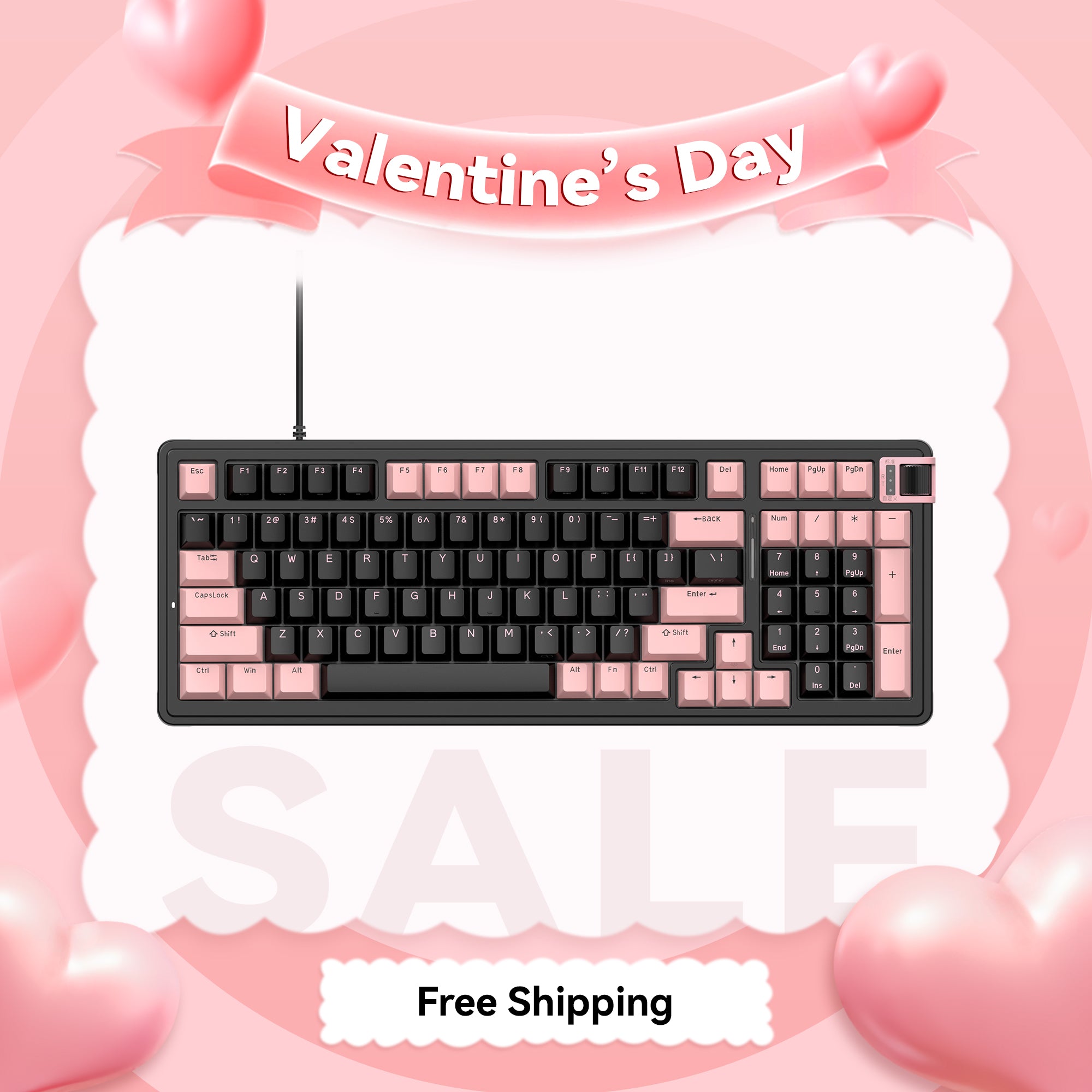 Kzzi | Mechanical Keyboard For Office&Gaming – Kzzi store