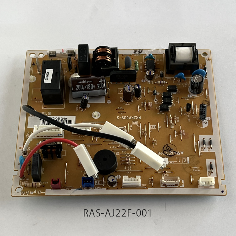 日立】基板（制御：RAS-AJ22F-001） - 九州機電株式会社 （日立特約店