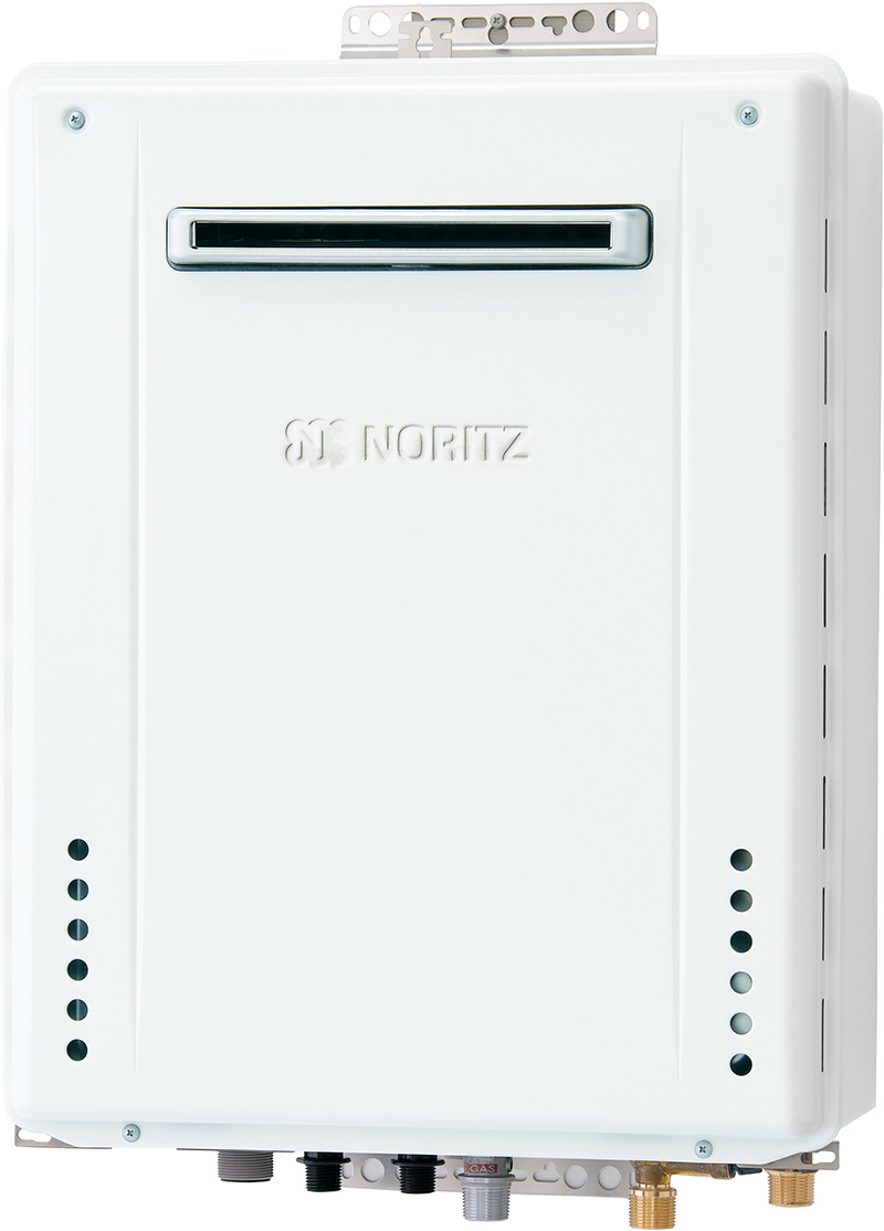 GT-1670SAW-1 BL NORITZ(ノーリツ)のガス給湯器 | キンライサー