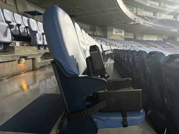 施設サポート｜ドーム来場案内 | 京セラドーム大阪