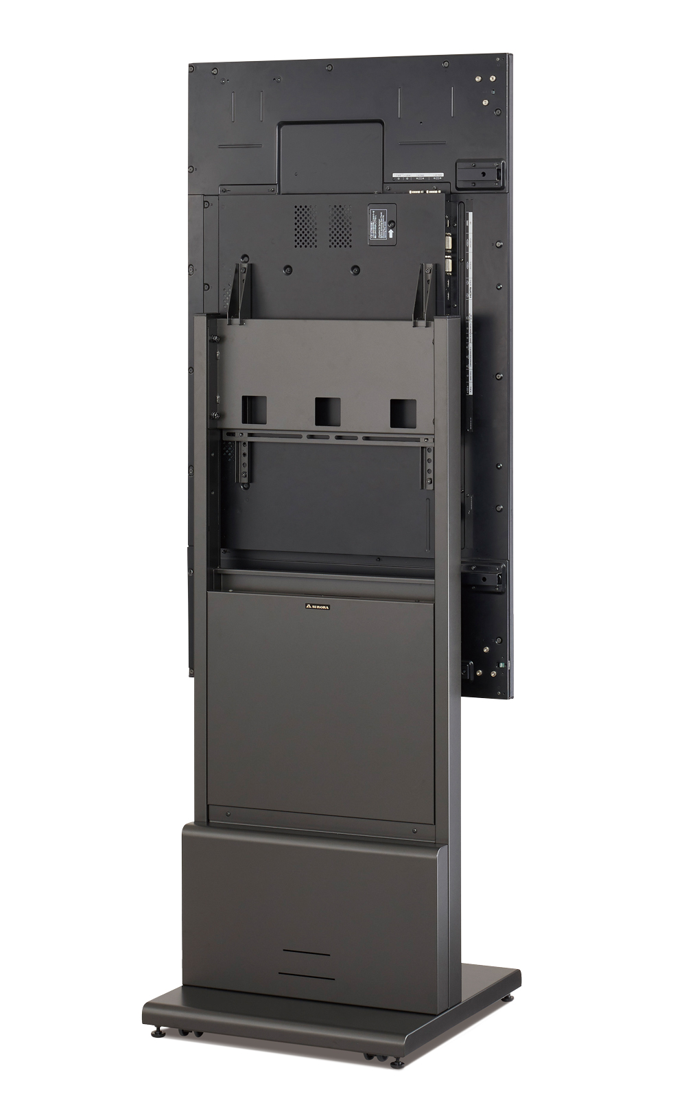 TSN-65 サイネージタイプ AURORA : 株式会社共栄商事